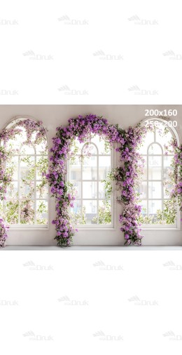 Tło fotograficzne Wiosna 3262